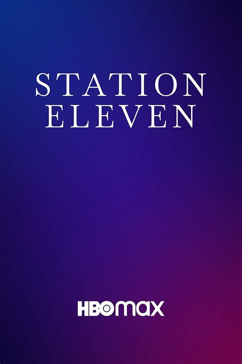 myflixer station eleven|Station Eleven (2021) .